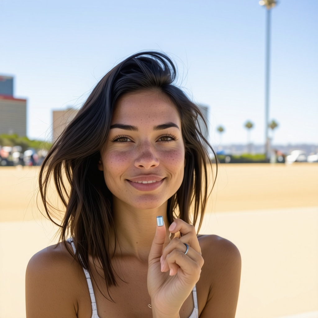 How Hormone Pellet Therapy Works for Women in San Diego
