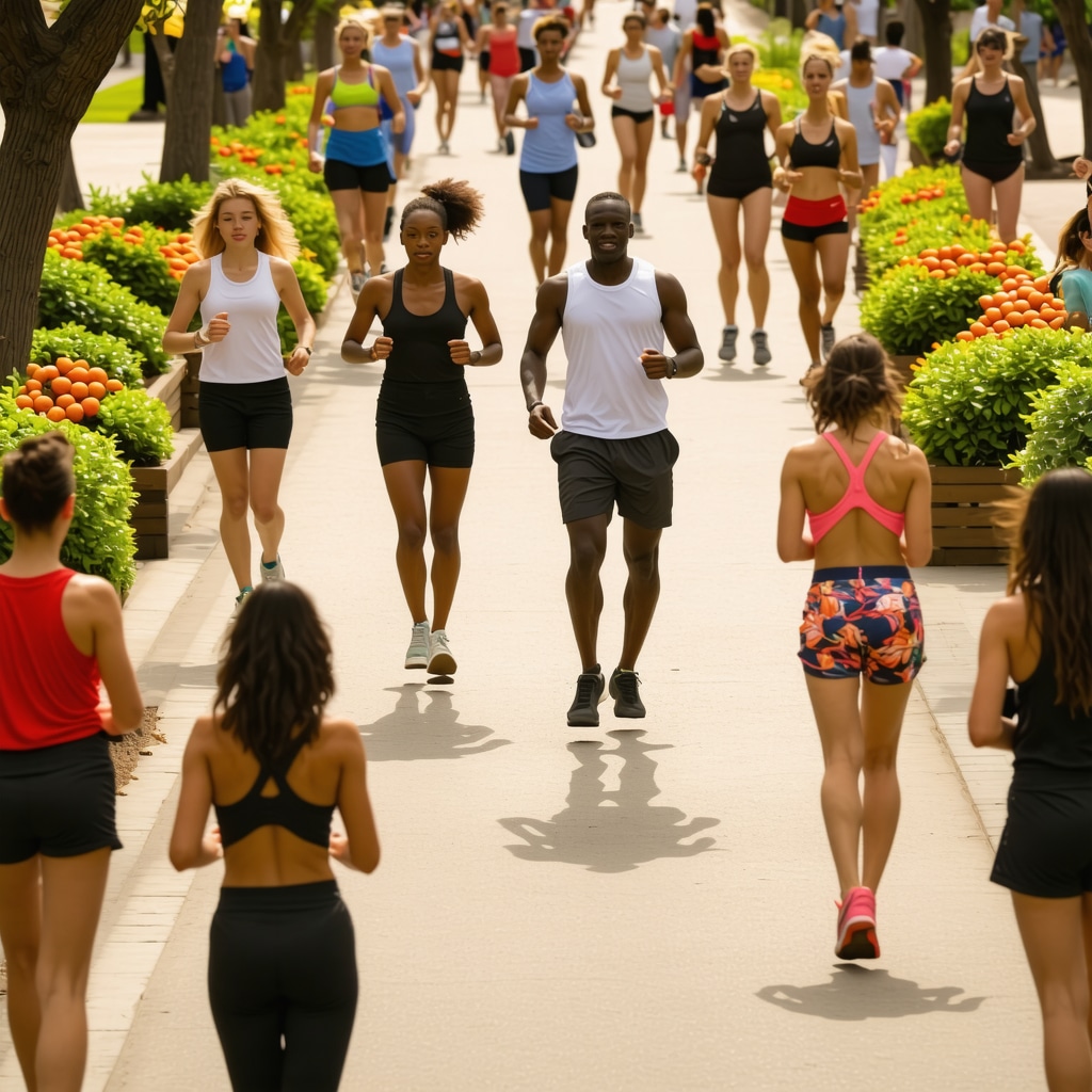 How Lifestyle Changes Can Boost Hormone Health in San Diego