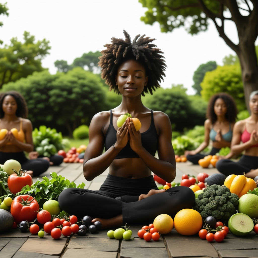 How Lifestyle Changes Can Improve Hormone Balance Naturally