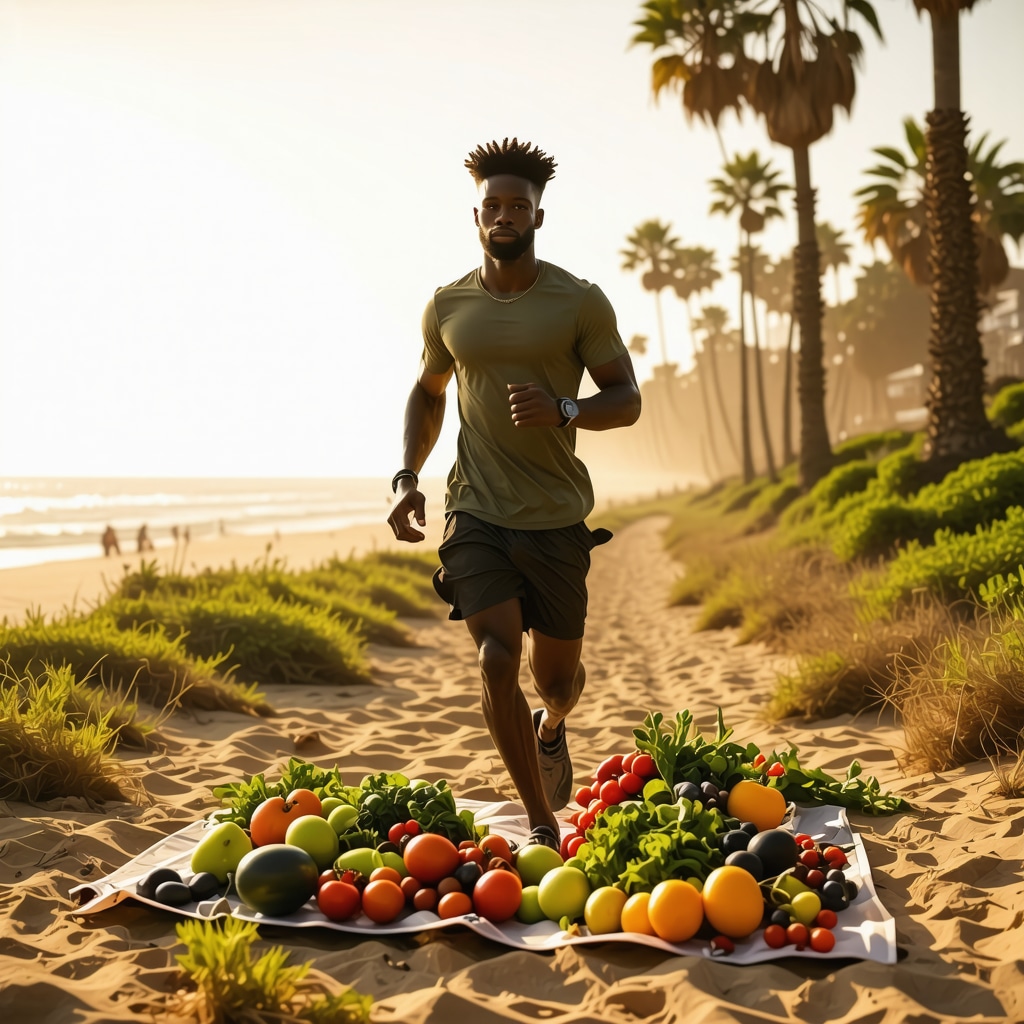 How Lifestyle Changes Can Improve Hormone Balance in San Diego