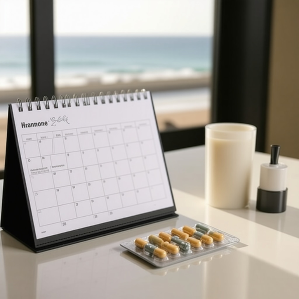 How Often Do You Need Hormone Pellets? San Diego Insights