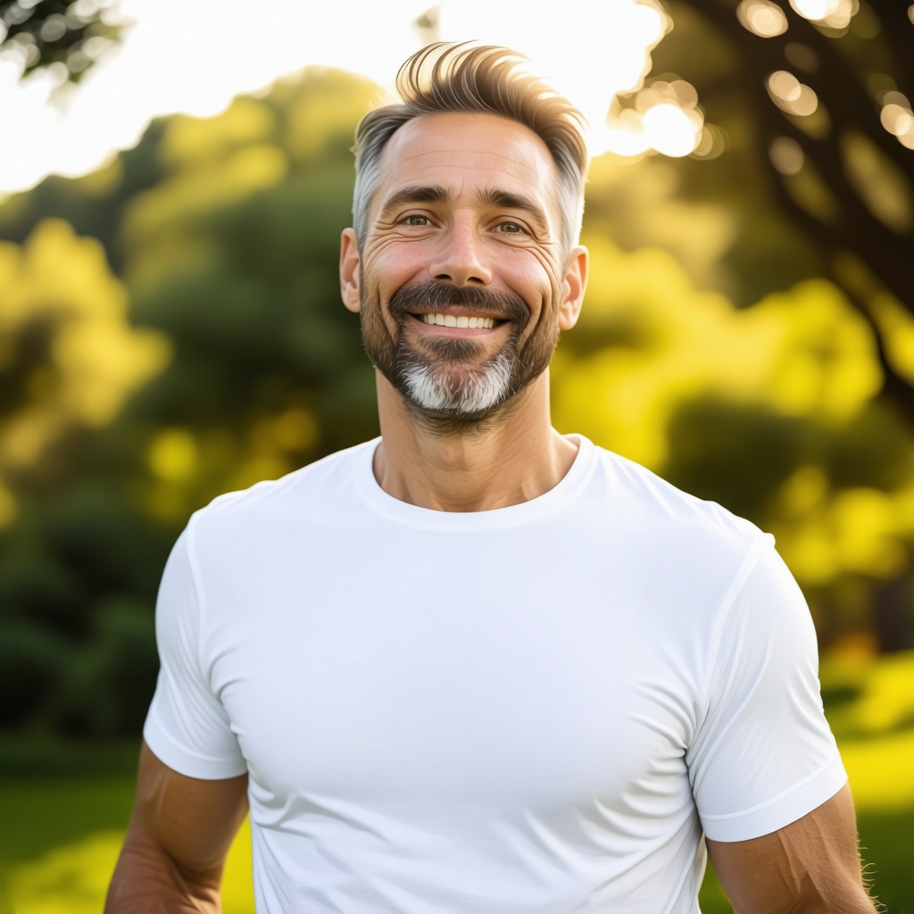 How Testosterone Pellet Therapy Near Me Can Change Your Life
