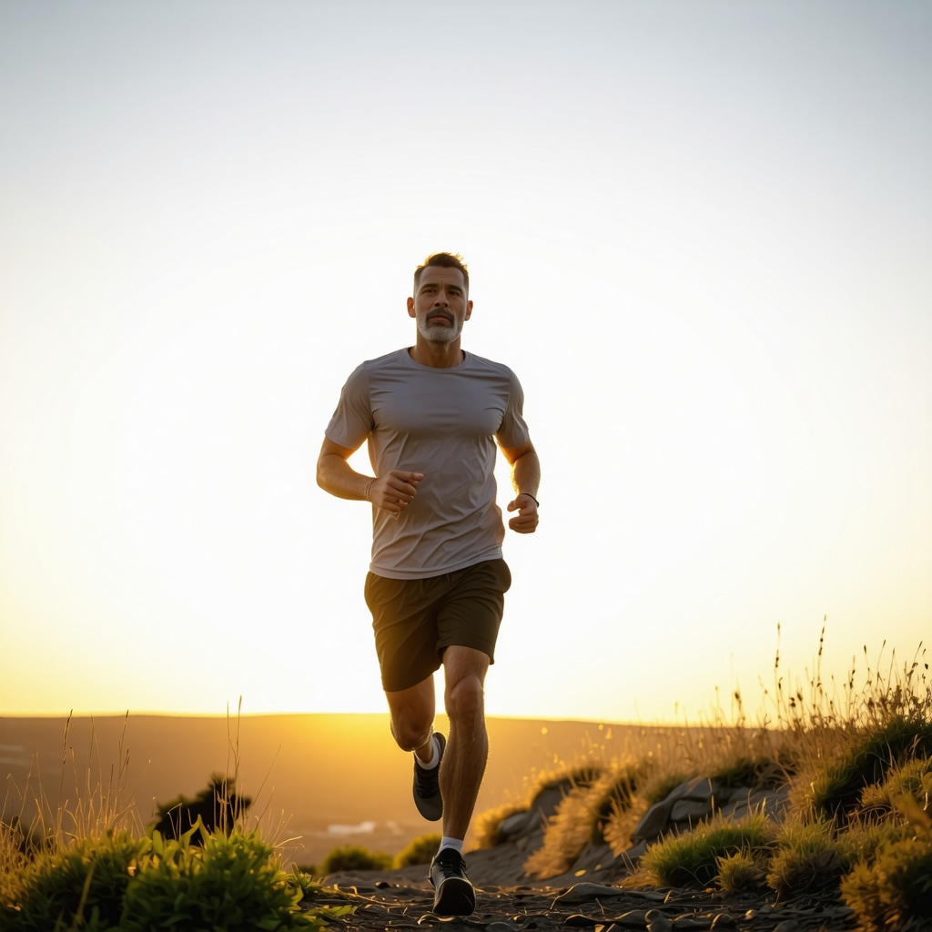 How Testosterone Treatment Boosts Energy and Vitality