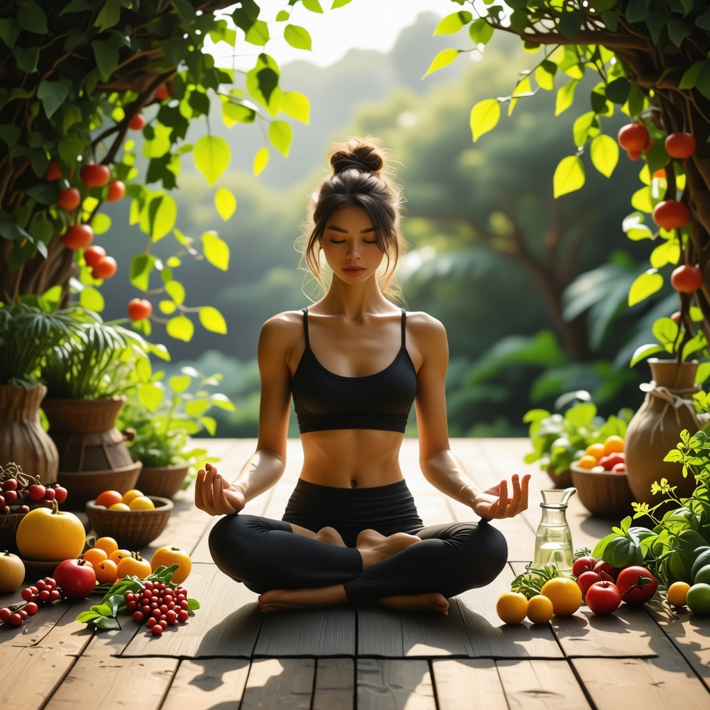 How To Support Hormones Naturally Without Hormone Therapy