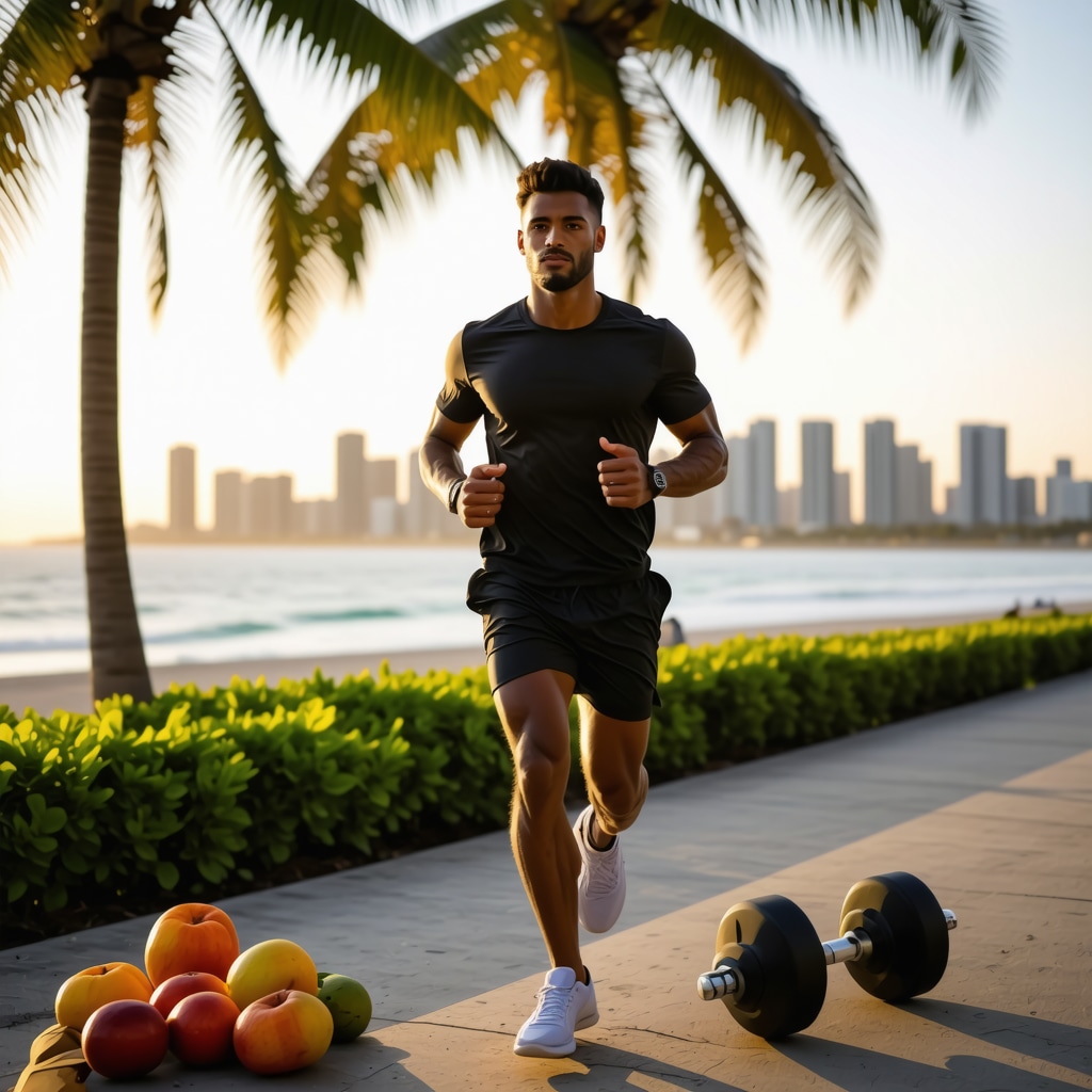 How to Boost Testosterone Naturally: San Diego’s Men’s Health Guide 2025