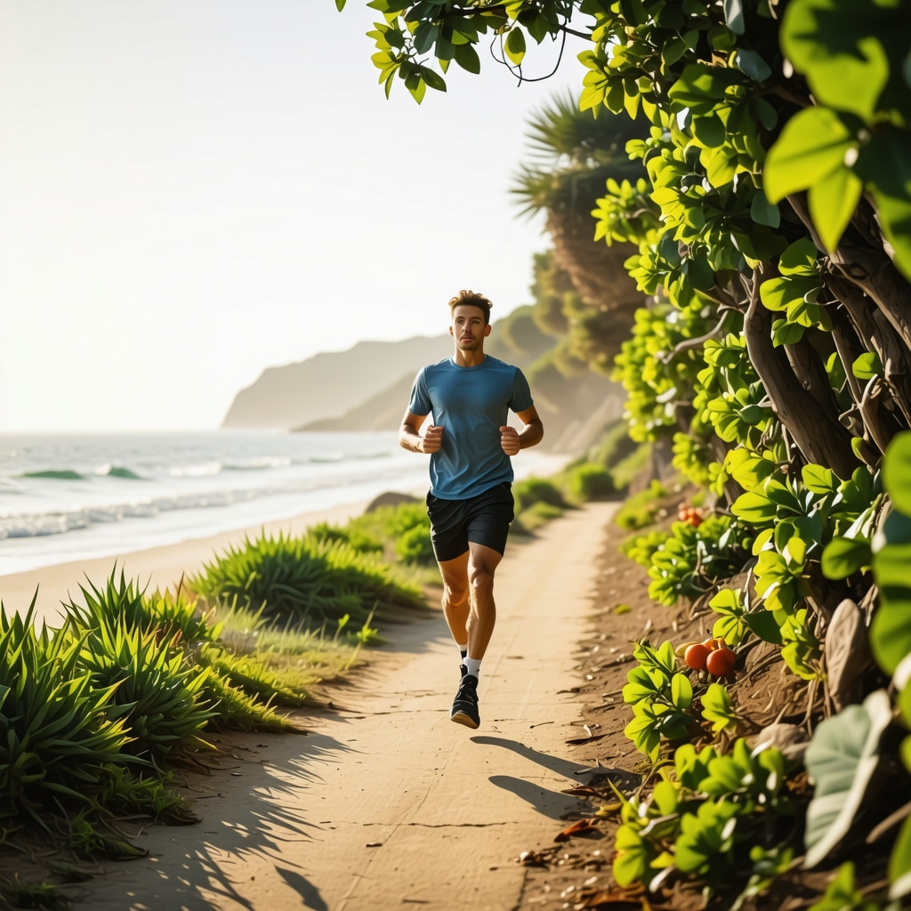 How to Boost Testosterone Naturally in San Diego: Proven Tips