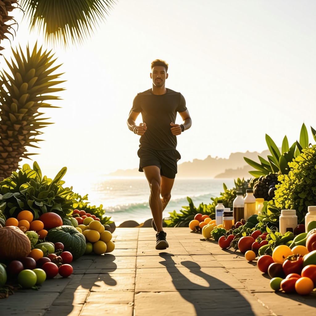 How to Boost Testosterone Naturally in San Diego: Tips for Vitality