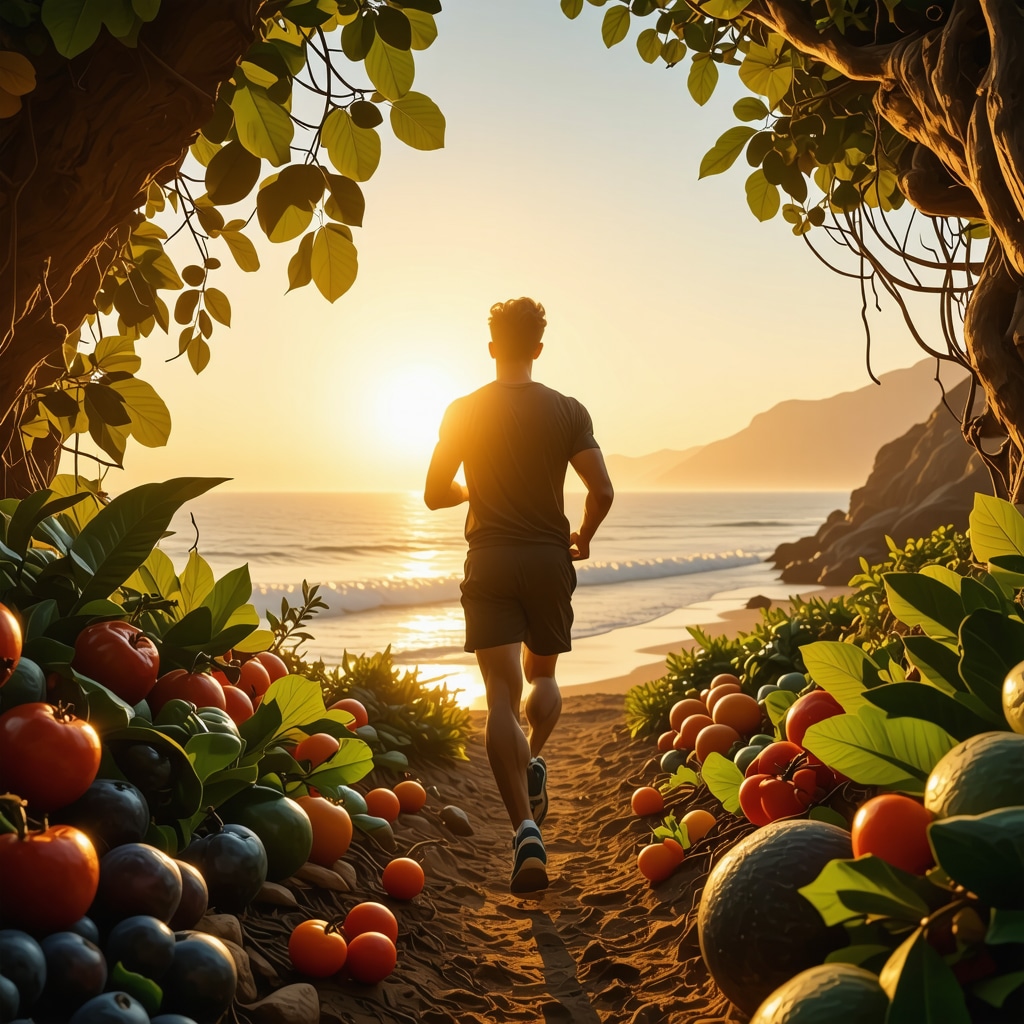 How to Boost Testosterone Naturally in San Diego Today