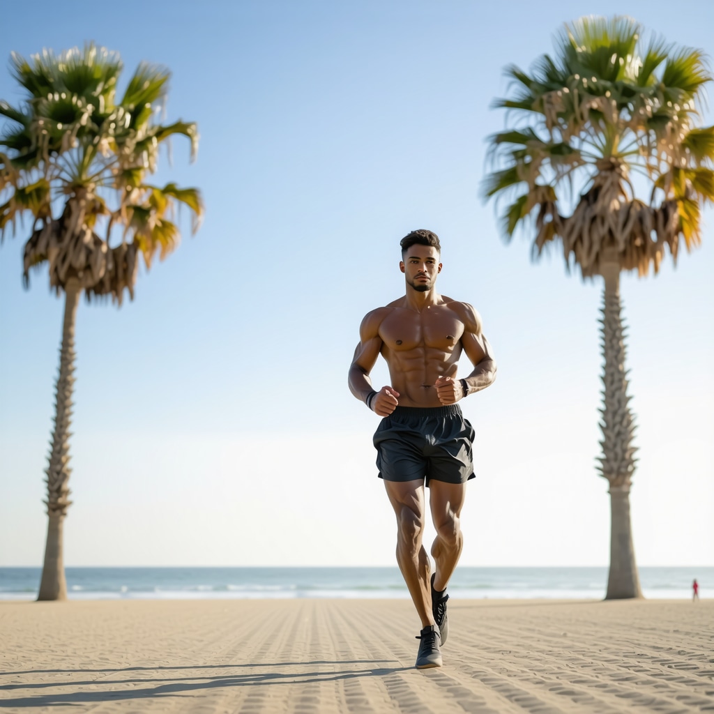 How to Boost Testosterone Naturally in San Diego Today