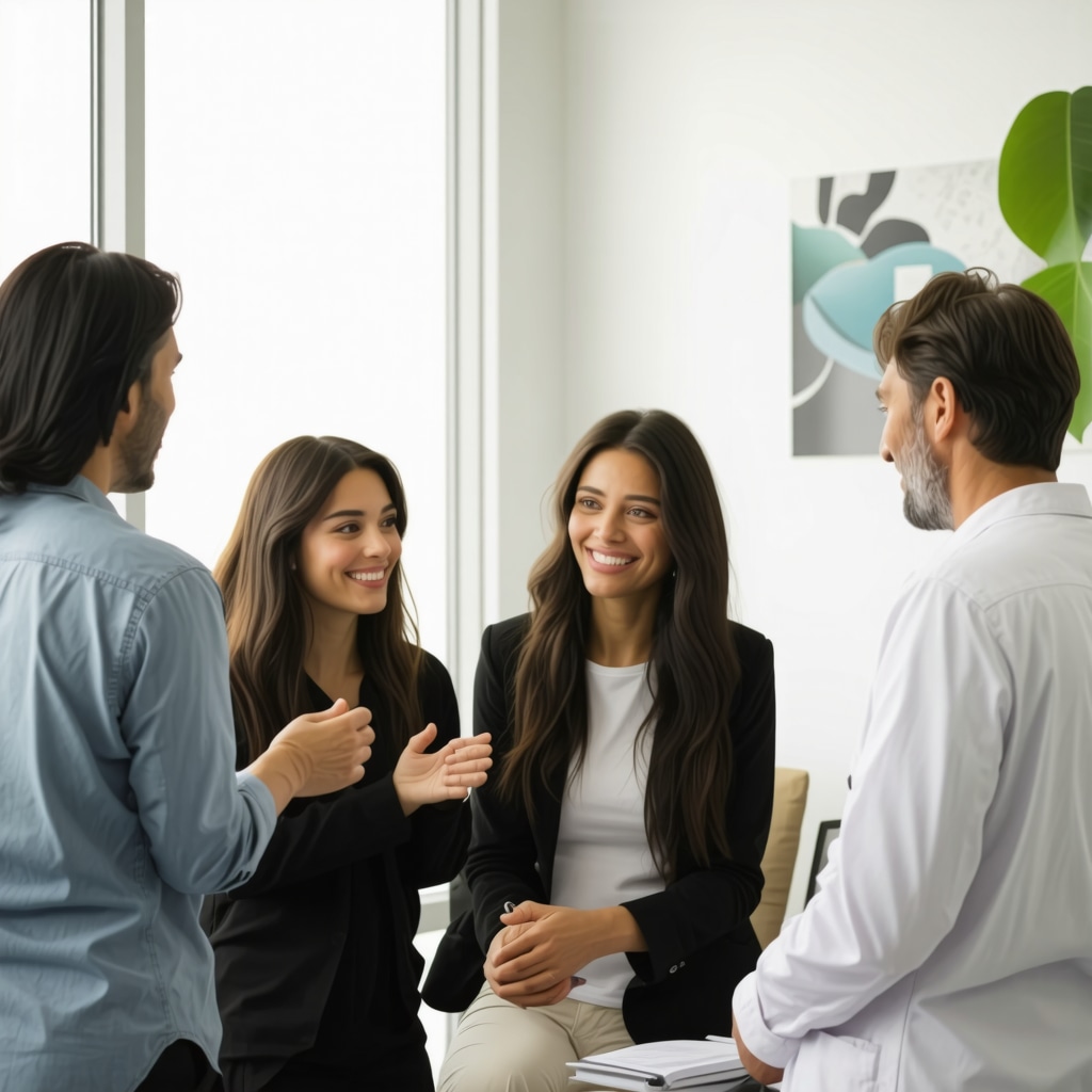 How to Find Hormone Replacement Therapy Near Me in San Diego