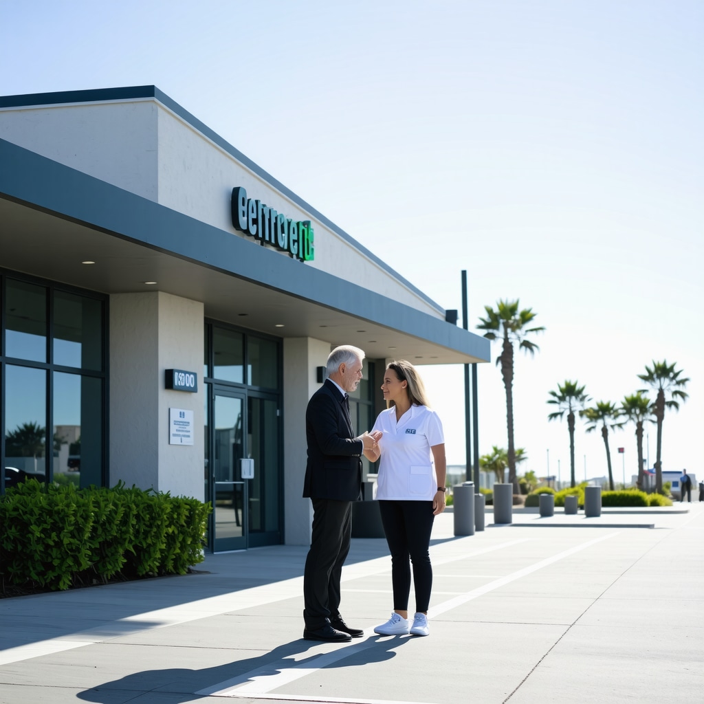 How to Find Hormone Replacement Therapy Near Me in San Diego