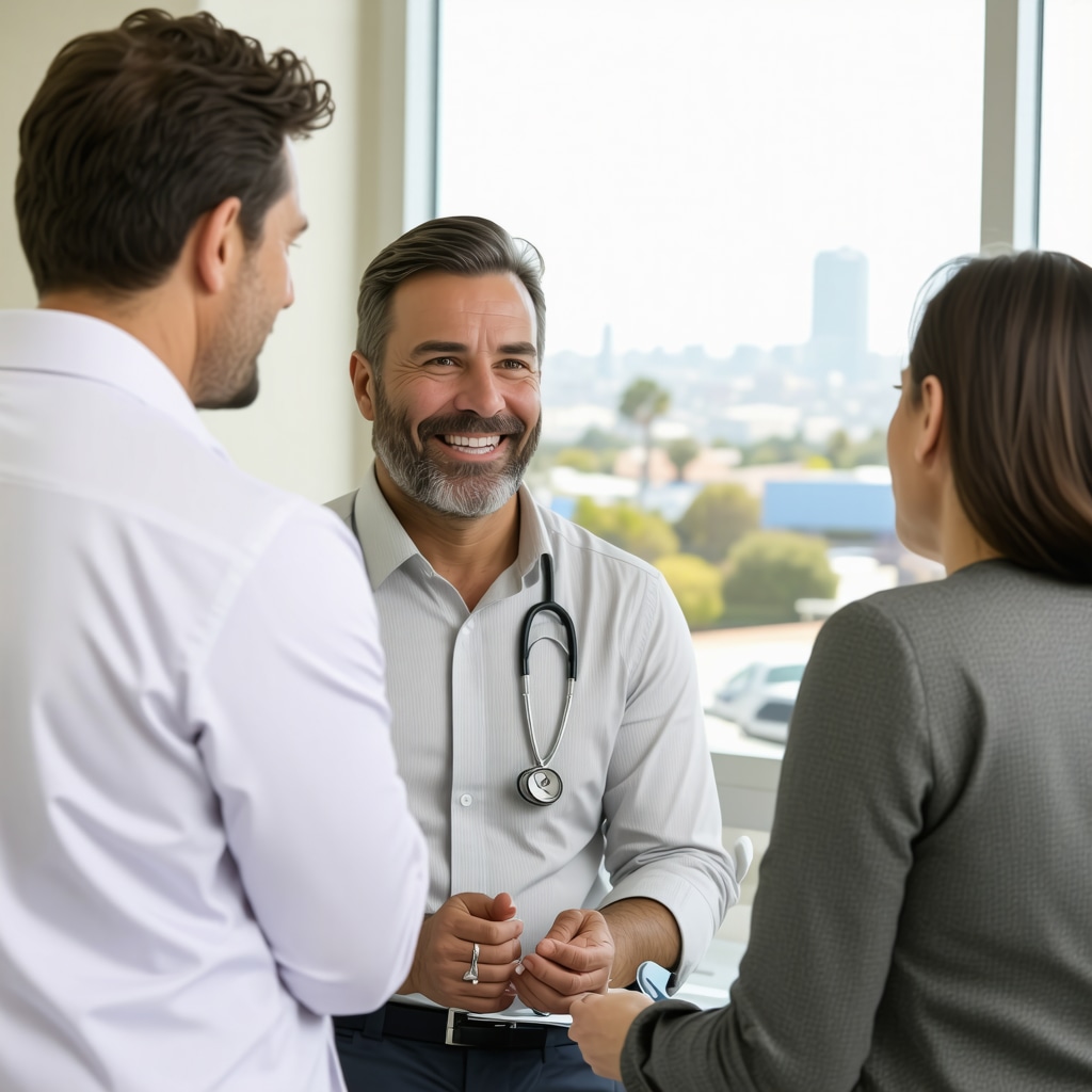 How to Find the Best Hormone Replacement Therapy Near Me in San Diego