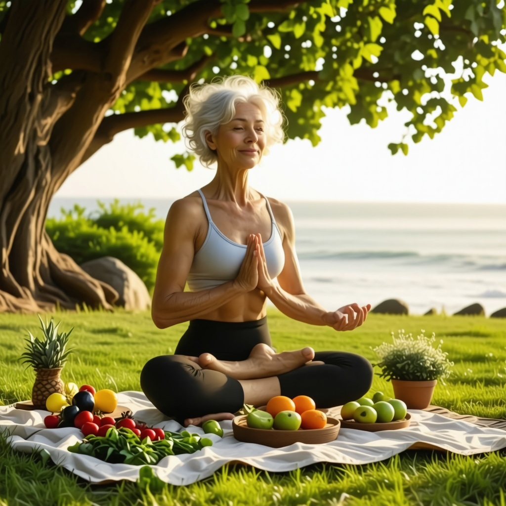 How to Reduce Menopause Symptoms Naturally: San Diego Tips