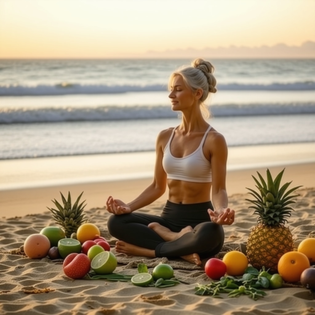 How to Reduce Menopause Symptoms Naturally in San Diego