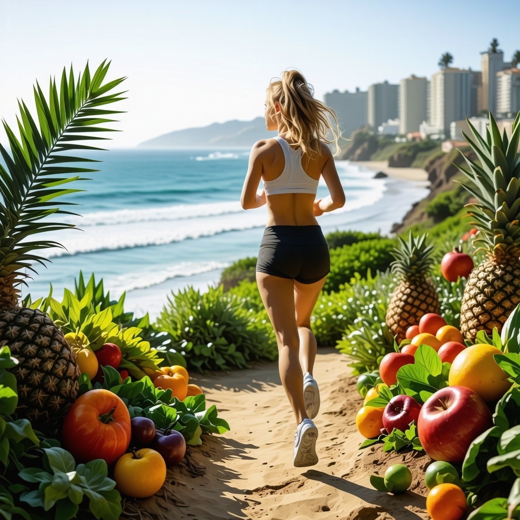 Improve Hormone Balance Naturally: San Diego Lifestyle Changes