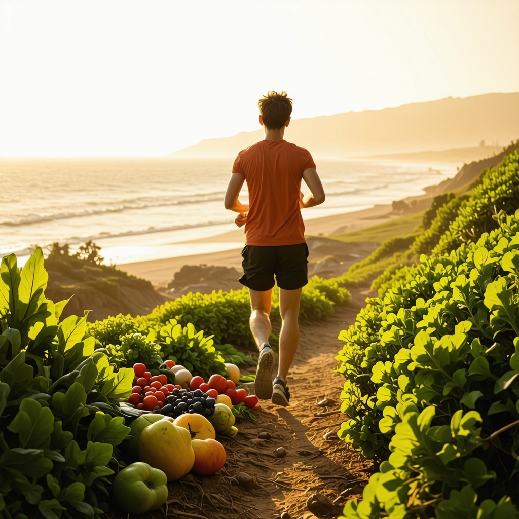 Improving Hormone Health Naturally: San Diego Lifestyle Guide 2025