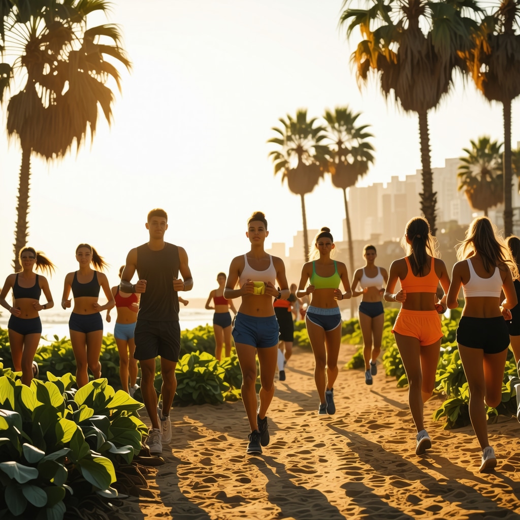 Lifestyle Tips to Enhance Hormone Balance in San Diego