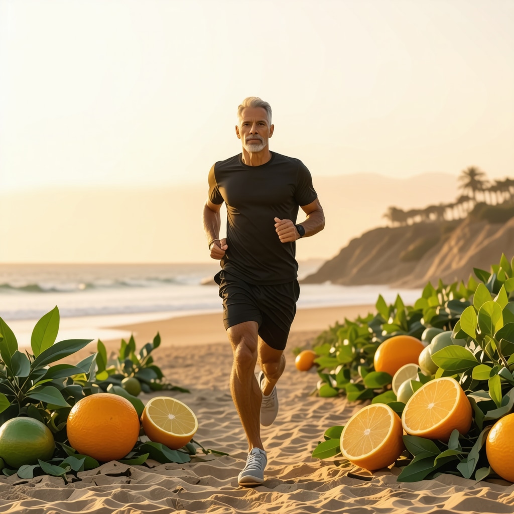 Low Testosterone Treatment San Diego: Natural Approaches That Work
