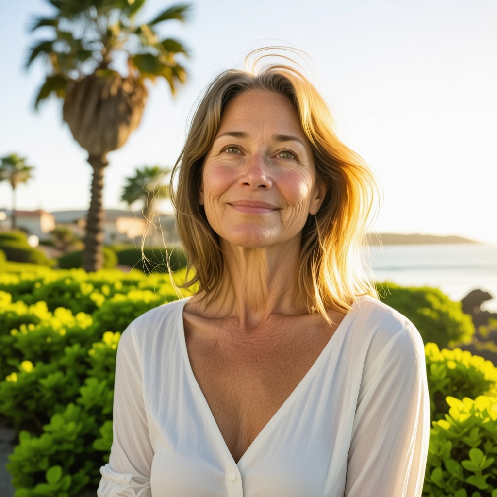 Managing Menopause Symptoms With BHRT: San Diego’s Top Strategies
