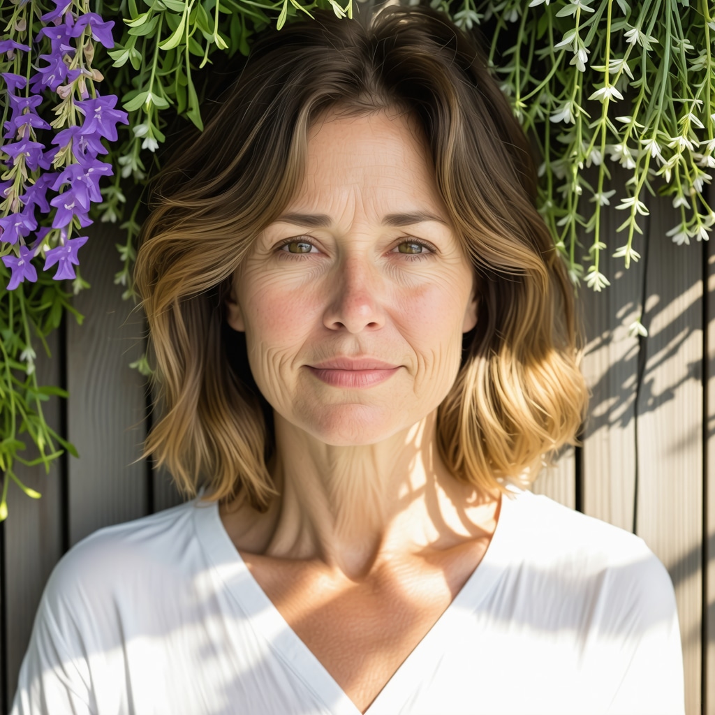 Menopause Mood Swings? Natural Treatments San Diego Guide
