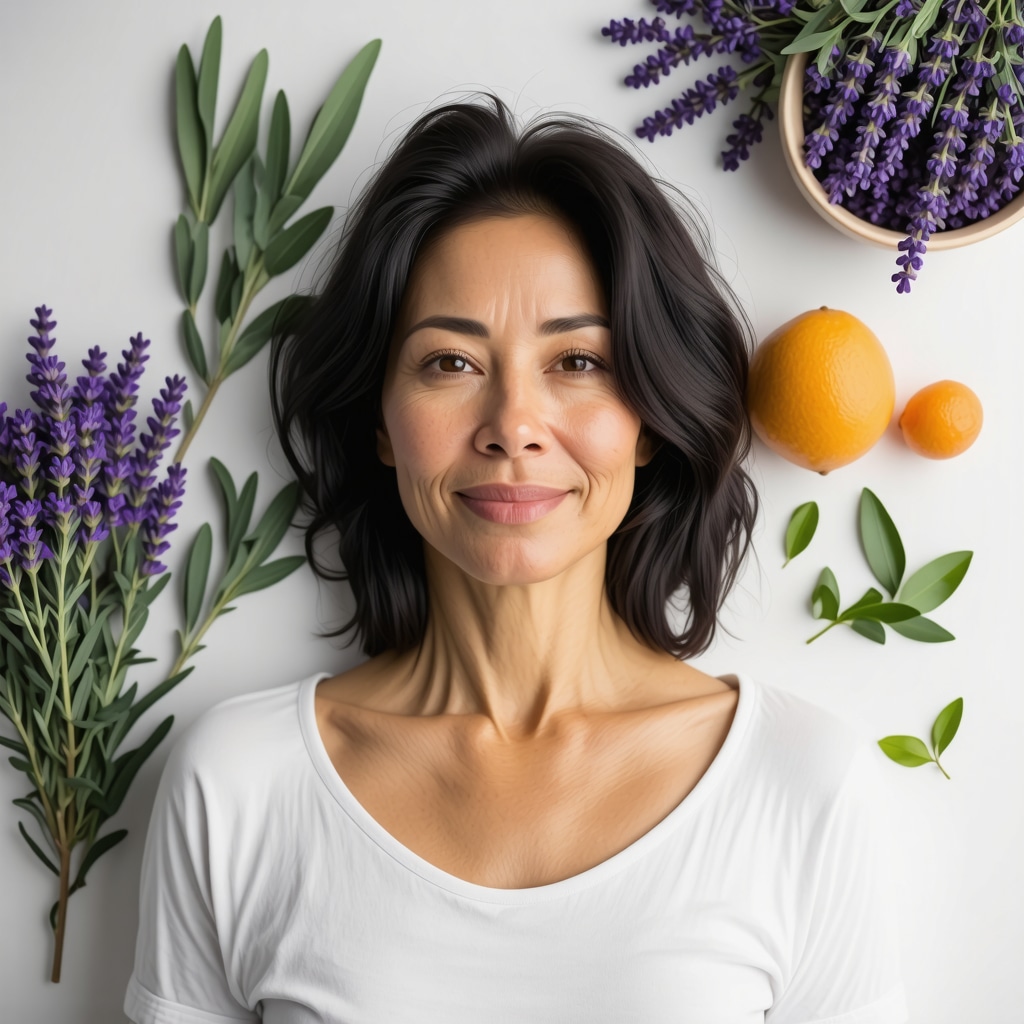 Menopause Mood Swings: Natural Treatments to Try in San Diego