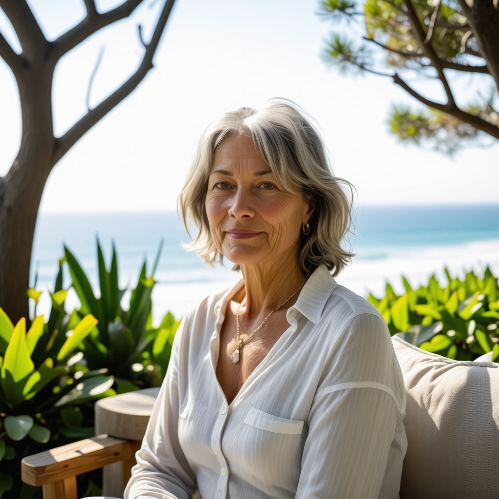 Menopause Treatment San Diego CA: Natural & Effective Options