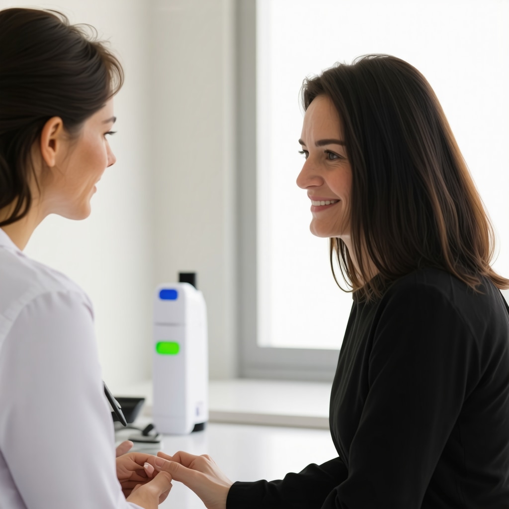 Menopause Treatment San Diego CA: What to Expect in 2025