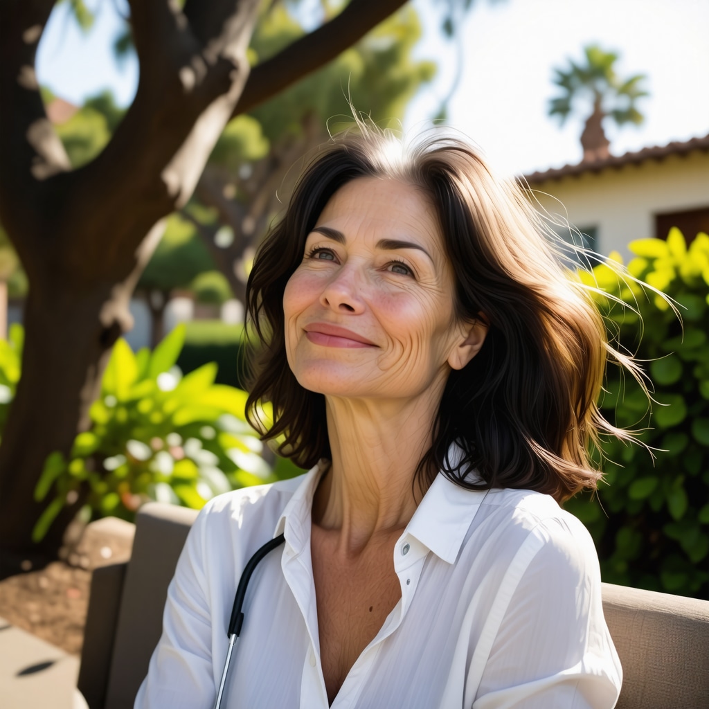 Menopause Treatment San Diego: Managing Symptoms with BHRT