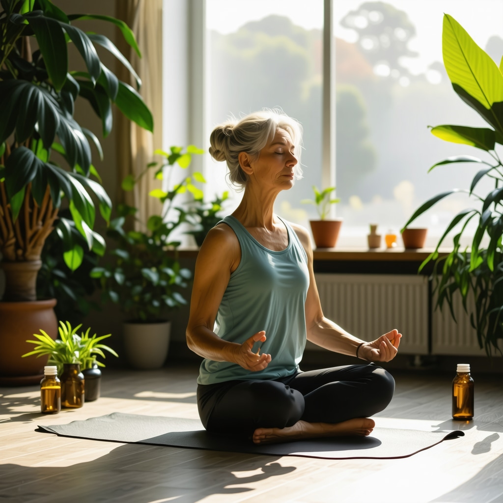 Menopause Treatment San Diego: Safe Natural Relief Strategies in 2025