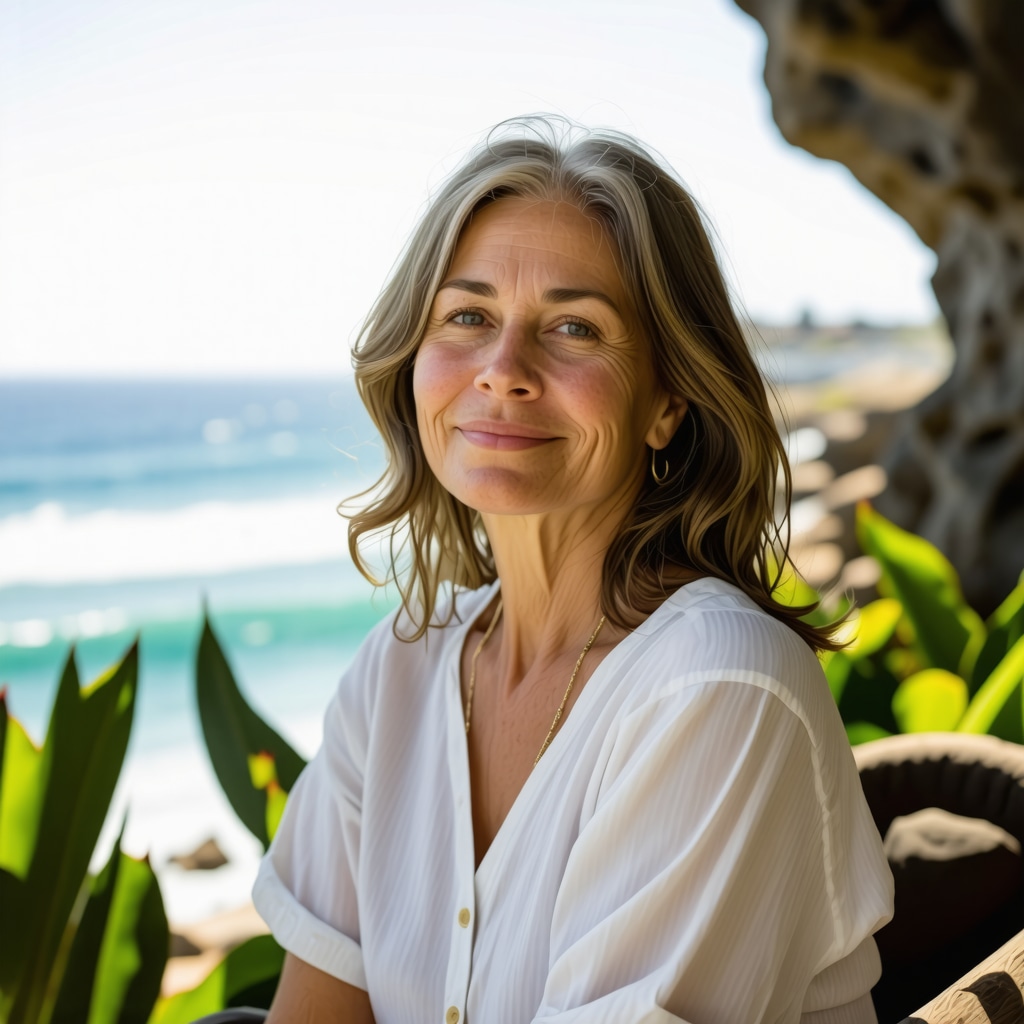 Menopause Treatment in San Diego: Embrace Natural Hormone Solutions