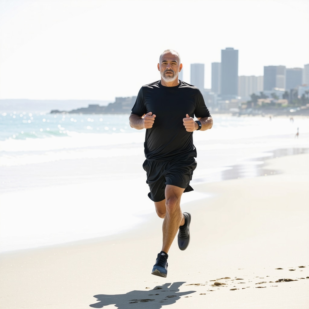 Men’s BHRT in San Diego: How Hormone Therapy Enhances Vitality