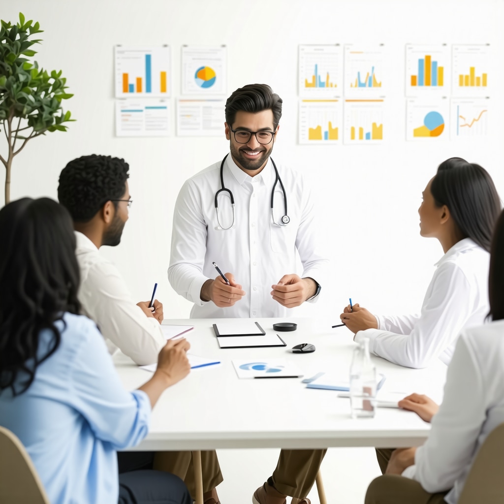 Myths About BHRT Debunked: What San Diego Patients Should Know