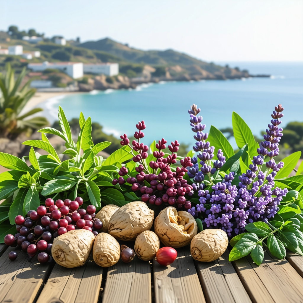 Natural Hormone Optimization: Best Herbs for Women in San Diego 2025