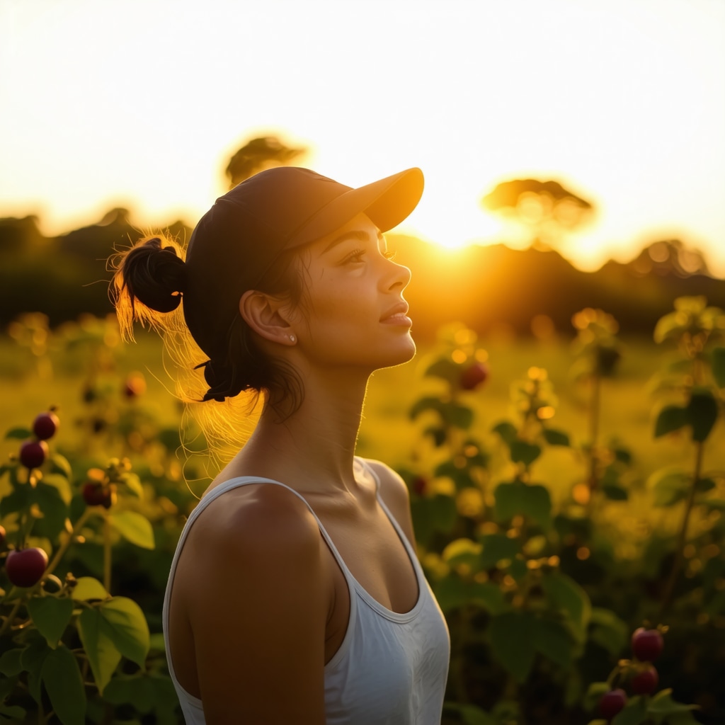 Natural Hormone Optimization: How to Restore Your Energy Today