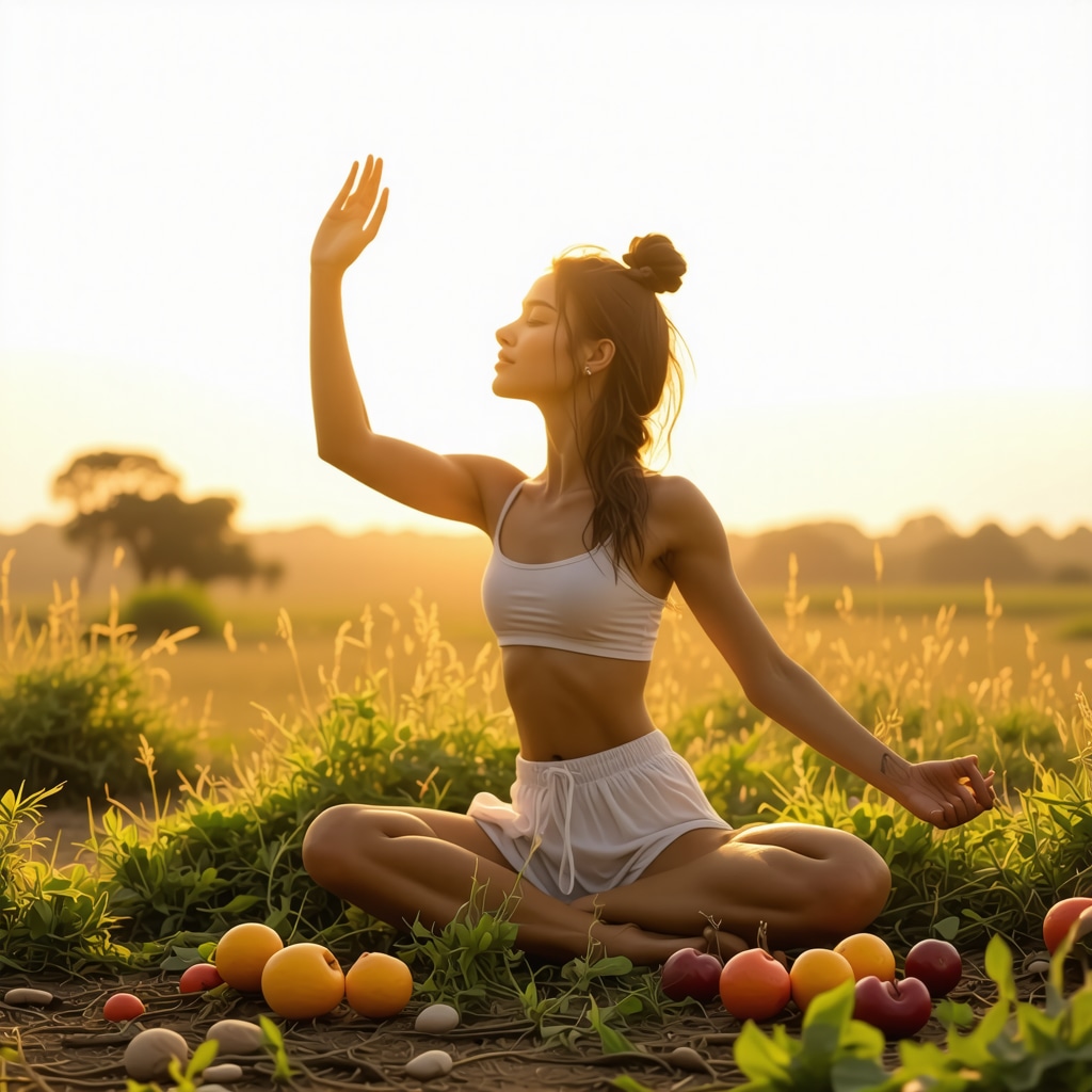 Natural Hormone Optimization: Steps to Renew Your Energy