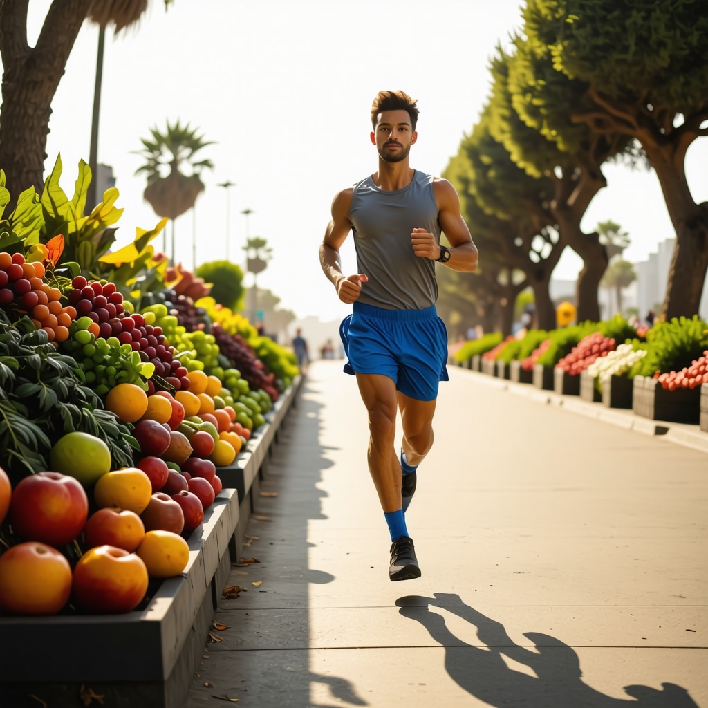 Natural Hormone Optimization Tips for San Diego Energy Boosts
