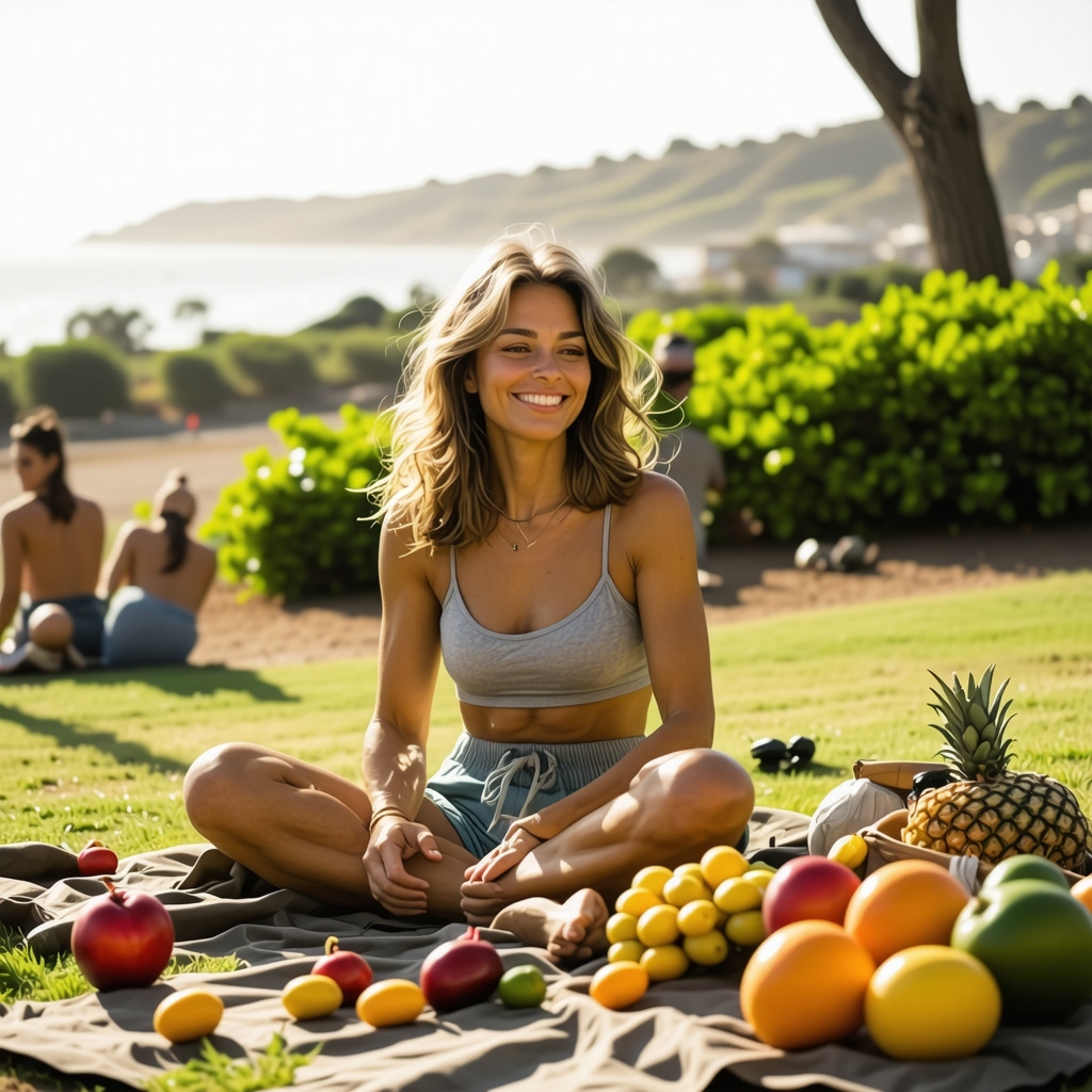 Natural Hormone Optimization Tips for San Diego Residents 2025