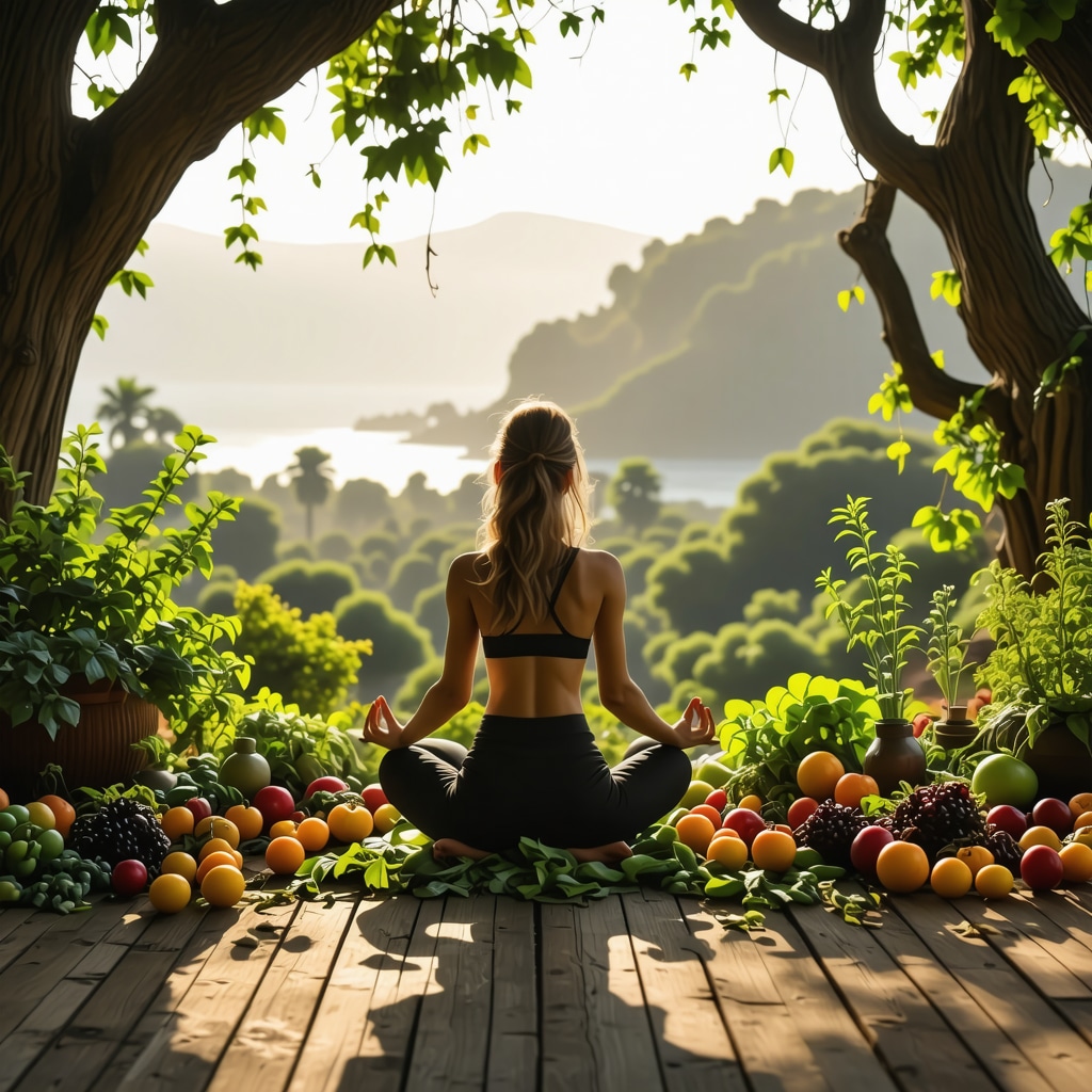 Natural Hormone Optimization Tips to Balance Hormones in San Diego