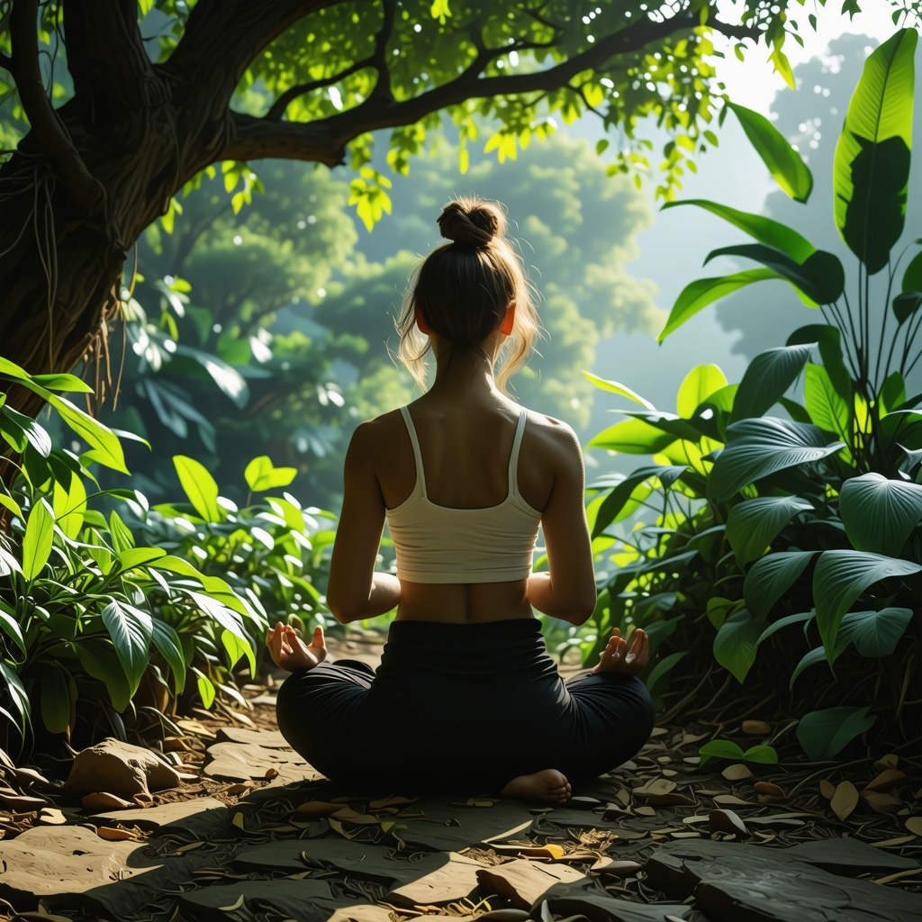 Natural Hormone Optimization Tips to Boost Wellness