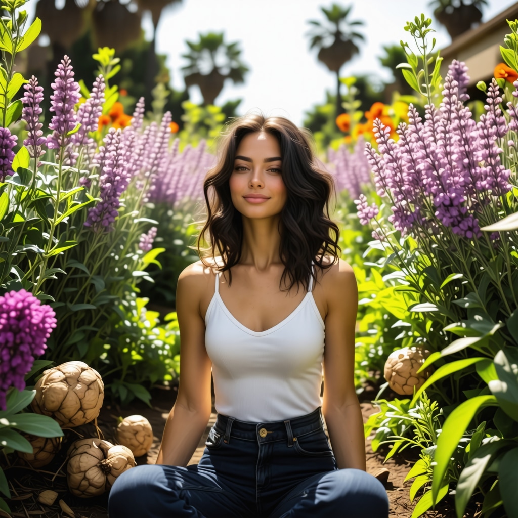Natural Hormone Optimization in San Diego: Best Herbs & Tips for Women