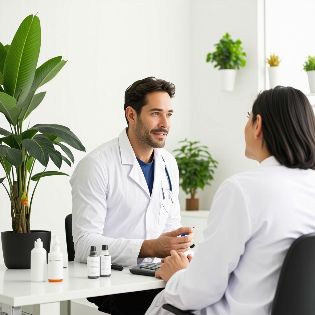 Natural Hormone Therapy San Diego: Benefits & Best Practices