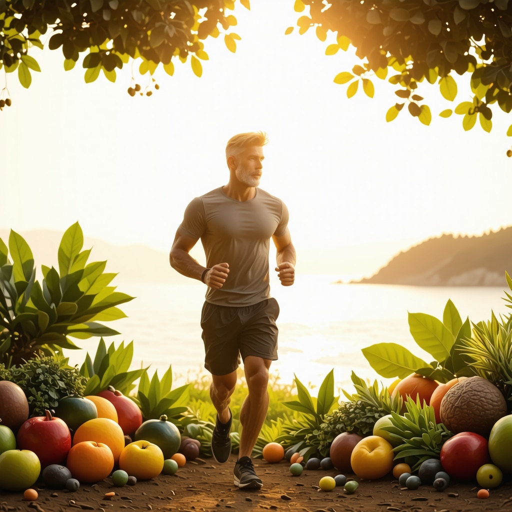 Natural Low Testosterone Treatment San Diego: Safe Options