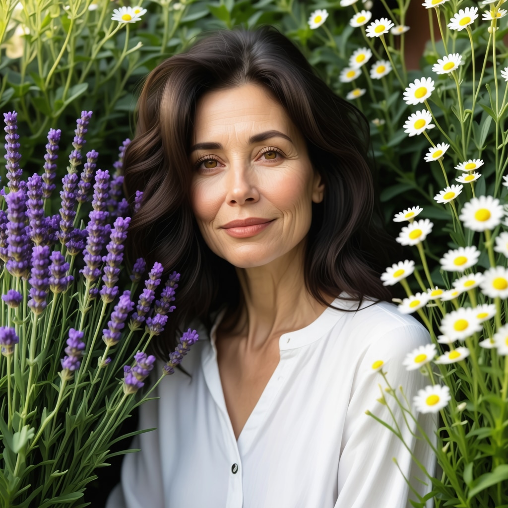 Natural Remedies for Menopause Mood Swings: San Diego Wellness Guide