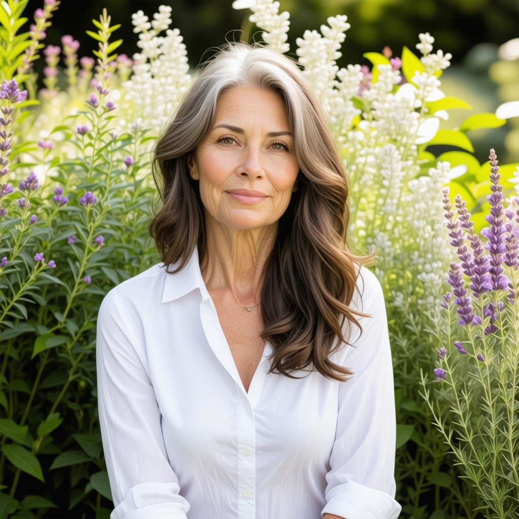 Natural Treatments for Menopause Mood Swings: San Diego’s Top Tips