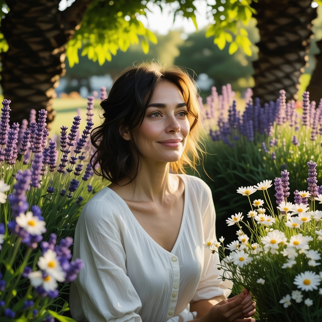 Natural Treatments for Menopause Mood Swings in San Diego