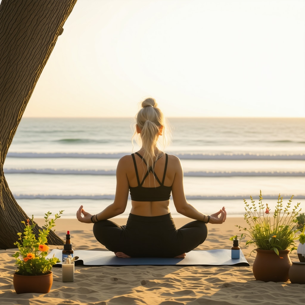 Natural Treatments for Menopause Mood Swings in San Diego