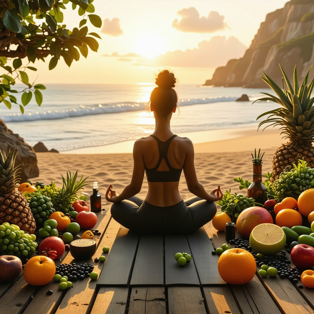 Natural Ways to Balance Hormones: San Diego Lifestyle Solutions