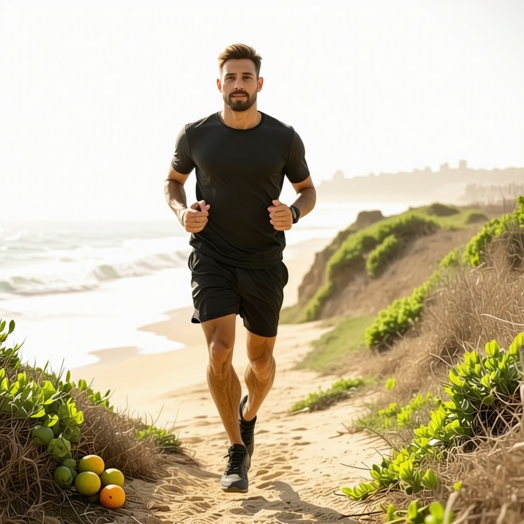 Natural Ways to Boost Testosterone in San Diego Men Successfully