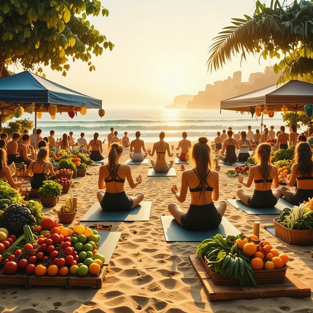 Natural Ways to Support Hormone Balance in San Diego 2025