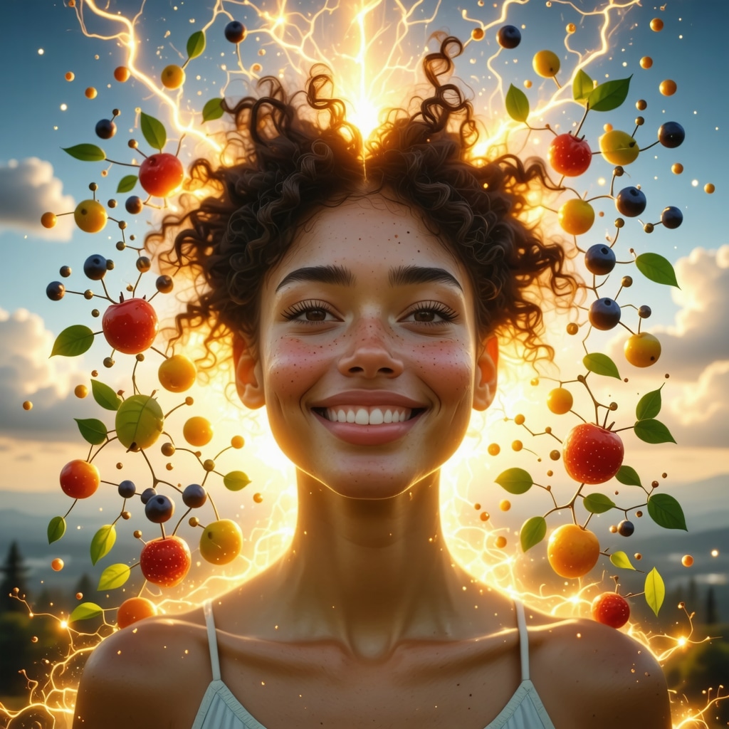 Optimizing Natural Hormones: Guide to Lasting Energy and Wellness